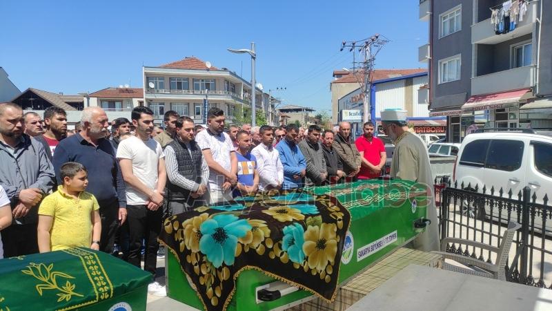 Şerif Demirkol toprağa verildi