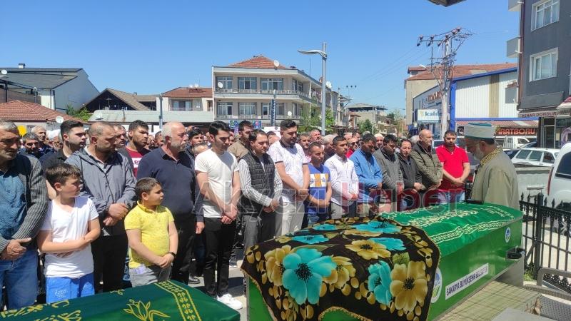 Şerif Demirkol toprağa verildi