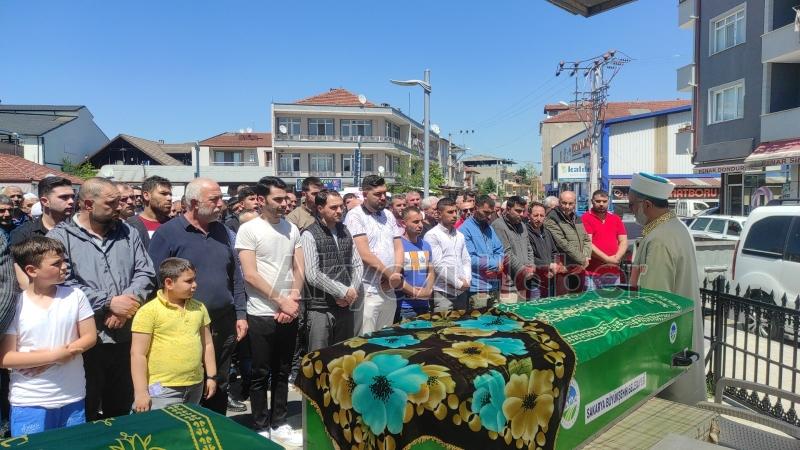 Şerif Demirkol toprağa verildi