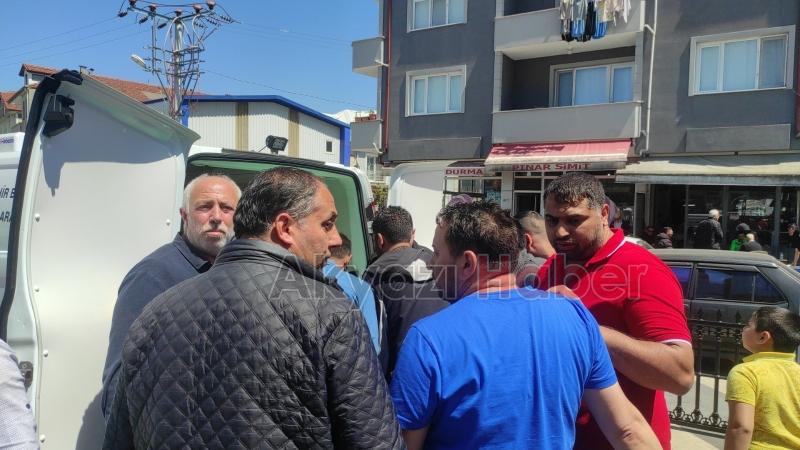 Şerif Demirkol toprağa verildi