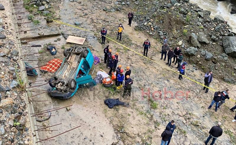 5 kişi ölmüştü, SUBÜ'lü de Beyza'dan acı haber