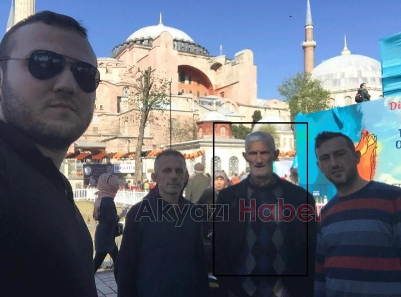 Hasan Gözalan toprağa verildi