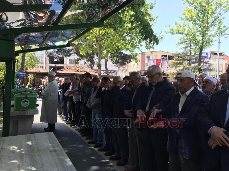 Hastane dönüşü eşi tarafından ölü bulundu