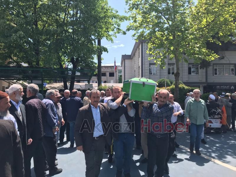 Hastane dönüşü eşi tarafından ölü bulundu