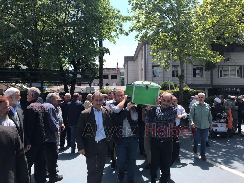 Hastane dönüşü eşi tarafından ölü bulundu