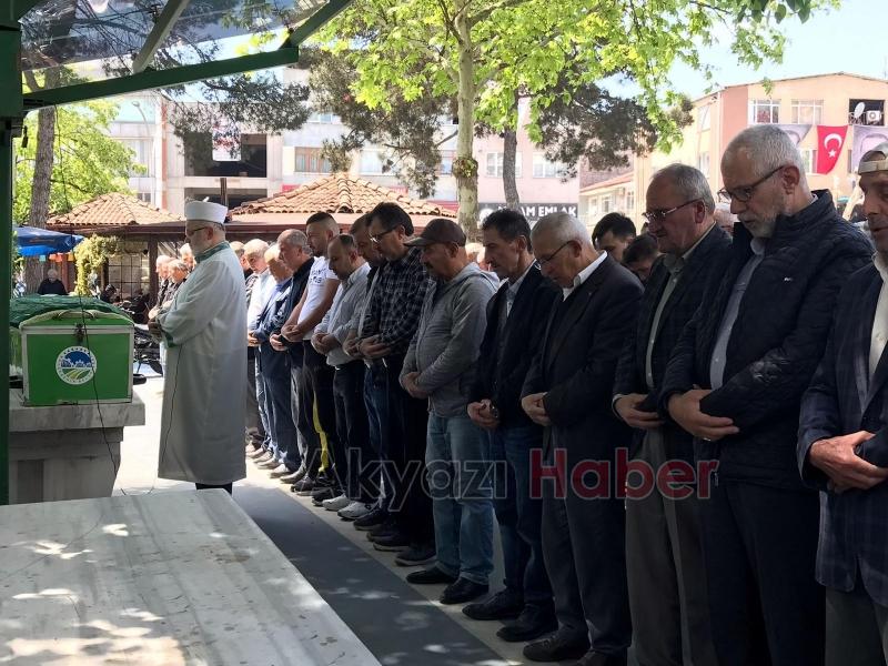 Hastane dönüşü eşi tarafından ölü bulundu