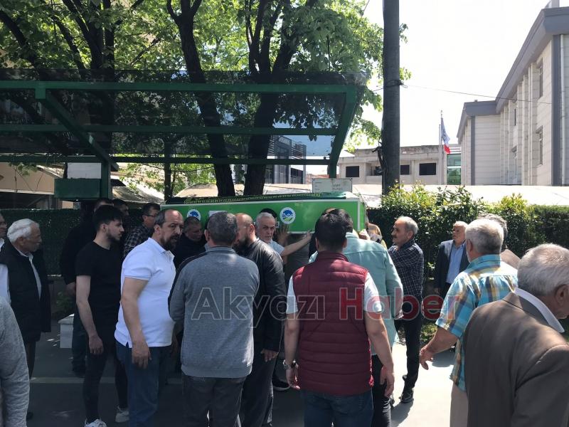 Hastane dönüşü eşi tarafından ölü bulundu