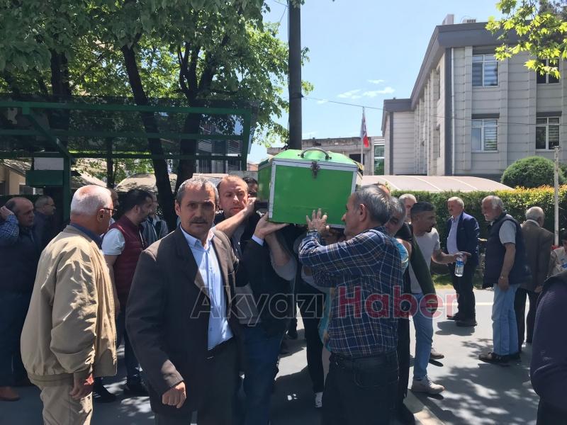 Hastane dönüşü eşi tarafından ölü bulundu