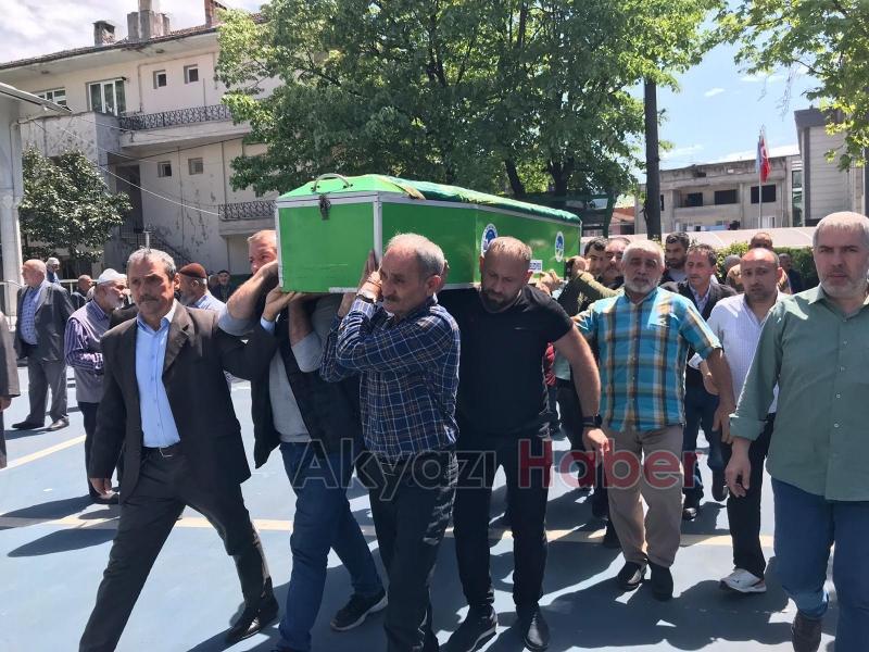 Hastane dönüşü eşi tarafından ölü bulundu