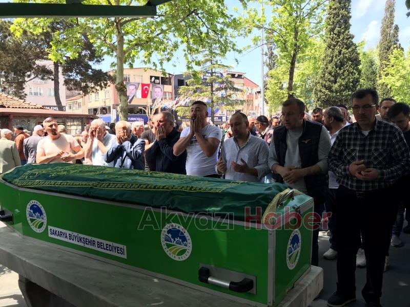 Hastane dönüşü eşi tarafından ölü bulundu