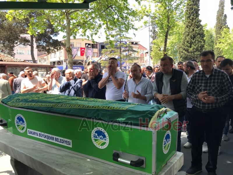 Hastane dönüşü eşi tarafından ölü bulundu