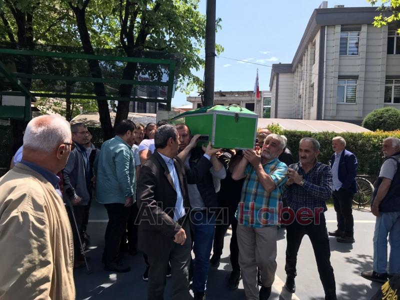 Hastane dönüşü eşi tarafından ölü bulundu