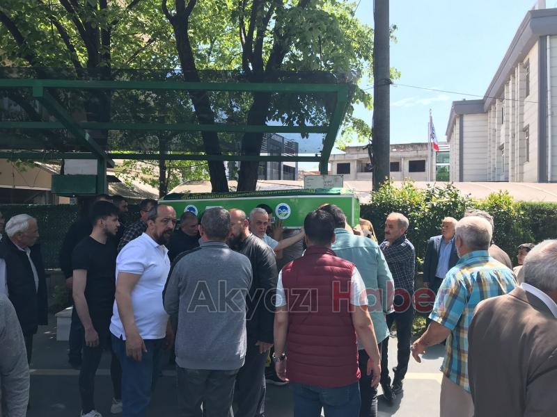 Hastane dönüşü eşi tarafından ölü bulundu