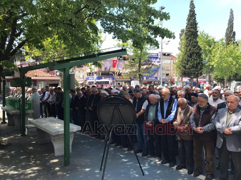 Hastane dönüşü eşi tarafından ölü bulundu