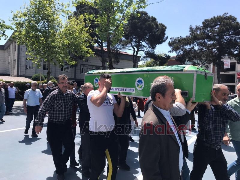 Hastane dönüşü eşi tarafından ölü bulundu