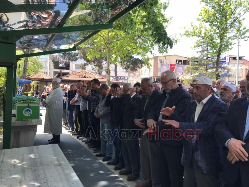 Hastane dönüşü eşi tarafından ölü bulundu