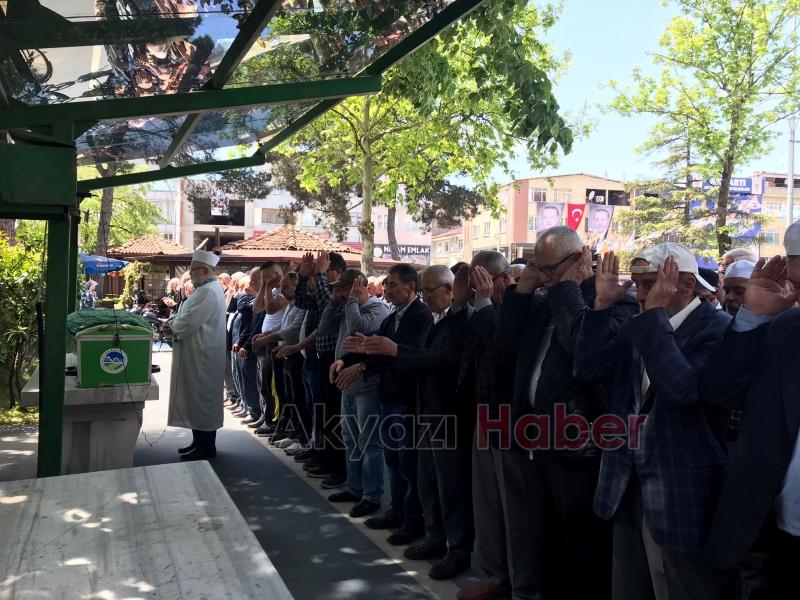 Hastane dönüşü eşi tarafından ölü bulundu