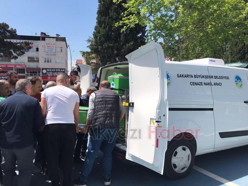 Hastane dönüşü eşi tarafından ölü bulundu