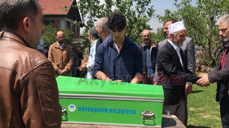 14 Aylık Minik Azra Melek Cerrah Cennetlik oldu