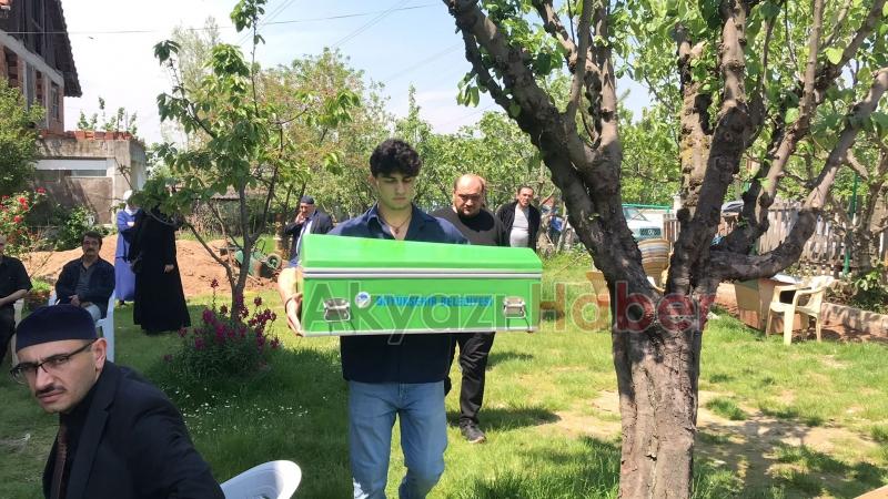 14 Aylık Minik Azra Melek Cerrah Cennetlik oldu