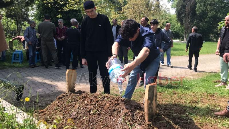 14 Aylık Minik Azra Melek Cerrah Cennetlik oldu
