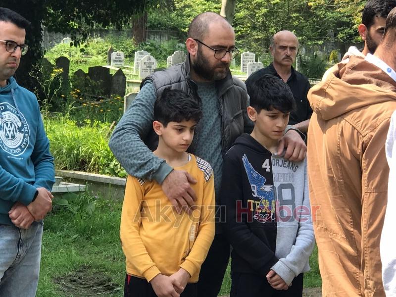 14 Aylık Minik Azra Melek Cerrah Cennetlik oldu