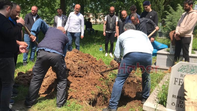 14 Aylık Minik Azra Melek Cerrah Cennetlik oldu