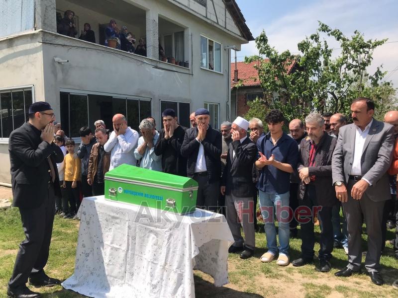 14 Aylık Minik Azra Melek Cerrah Cennetlik oldu