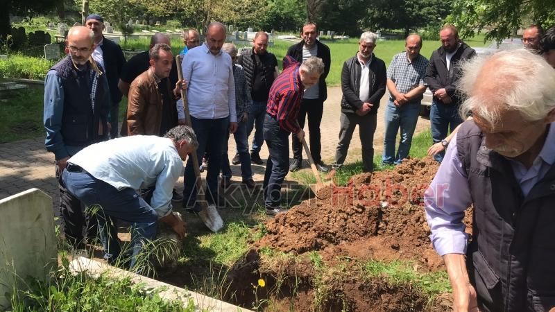 14 Aylık Minik Azra Melek Cerrah Cennetlik oldu