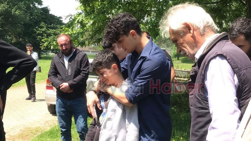 14 Aylık Minik Azra Melek Cerrah Cennetlik oldu