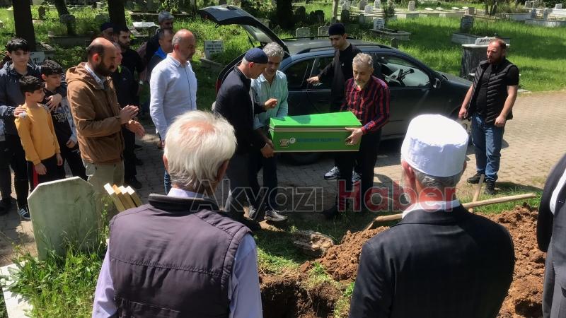 14 Aylık Minik Azra Melek Cerrah Cennetlik oldu