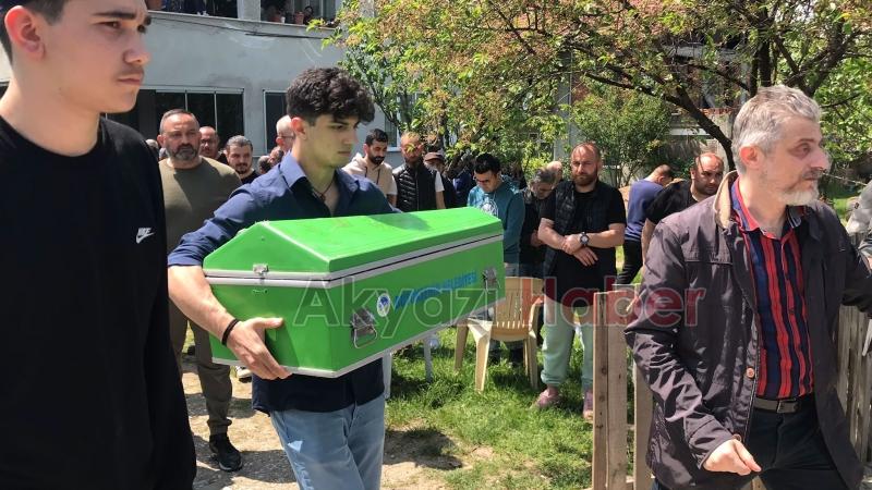 14 Aylık Minik Azra Melek Cerrah Cennetlik oldu