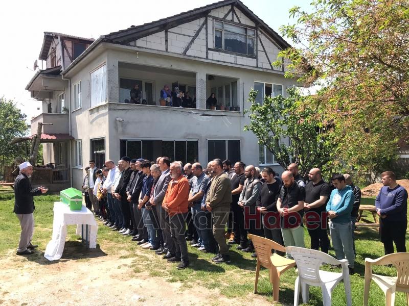 14 Aylık Minik Azra Melek Cerrah Cennetlik oldu