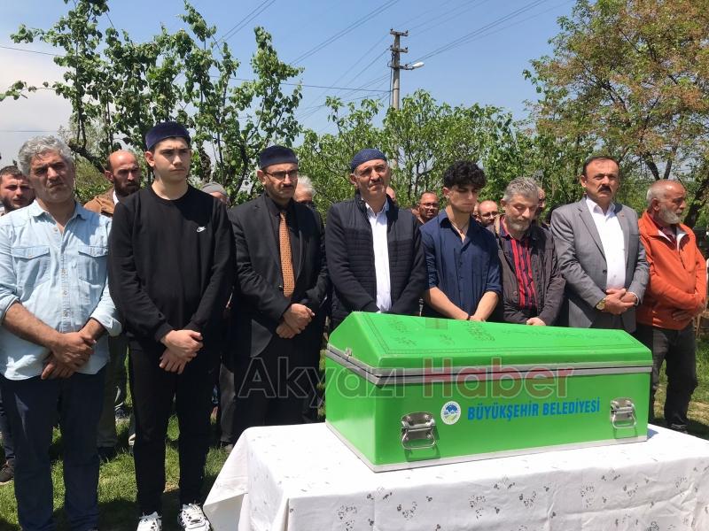 14 Aylık Minik Azra Melek Cerrah Cennetlik oldu