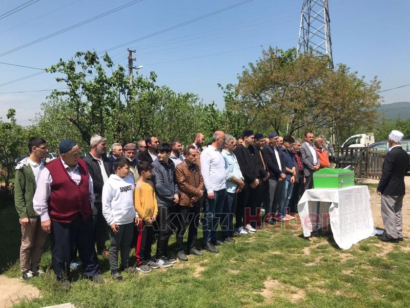 14 Aylık Minik Azra Melek Cerrah Cennetlik oldu