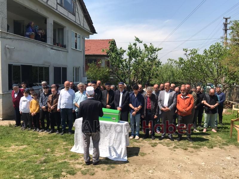 14 Aylık Minik Azra Melek Cerrah Cennetlik oldu