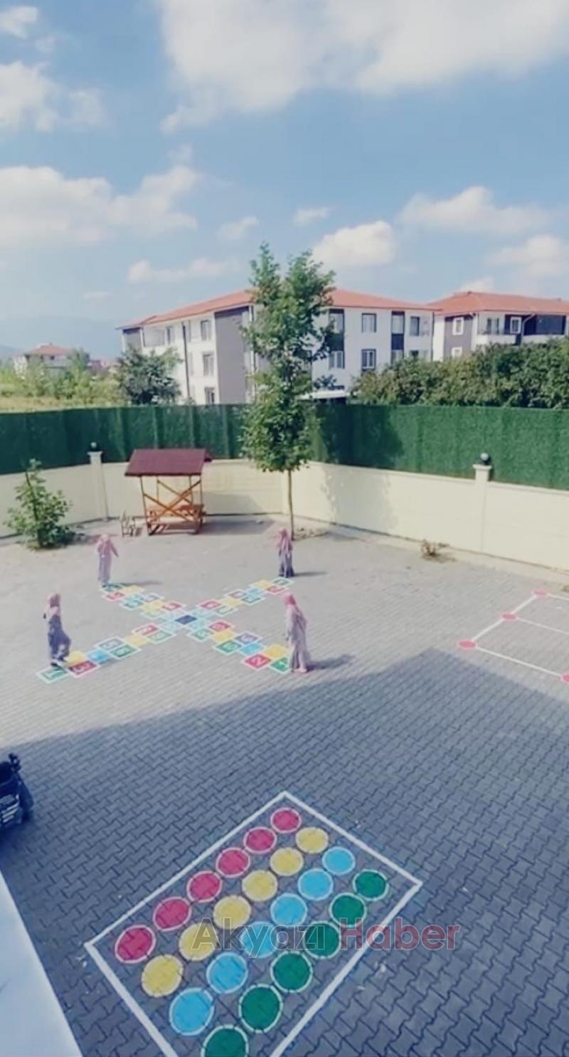 Sümeyye Hatun Kız Kur'ân Kursu'ndan İcazet Programı