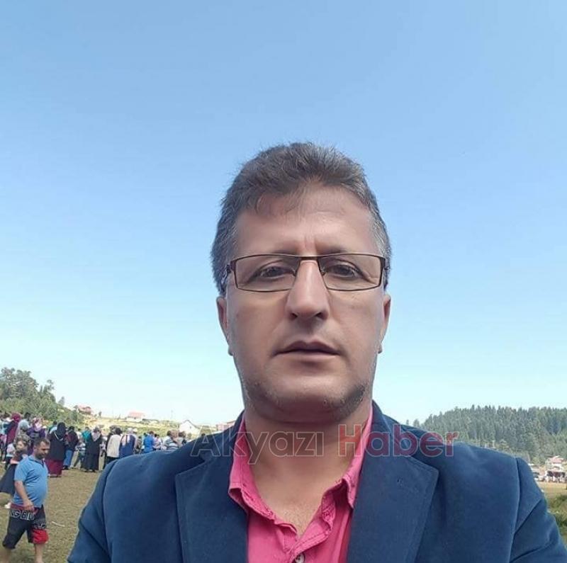 İsmail Göl vefat etti