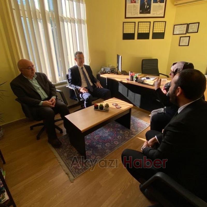 İnönü Anaokulu'na eTwinning ünvanı