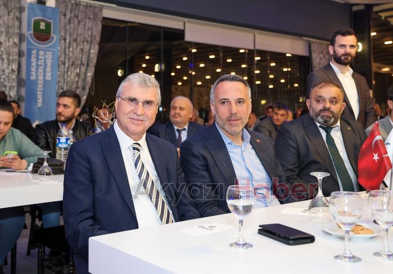 21 yıllık kazanımlarımızın devamı için milletimiz gerekeni yapacak