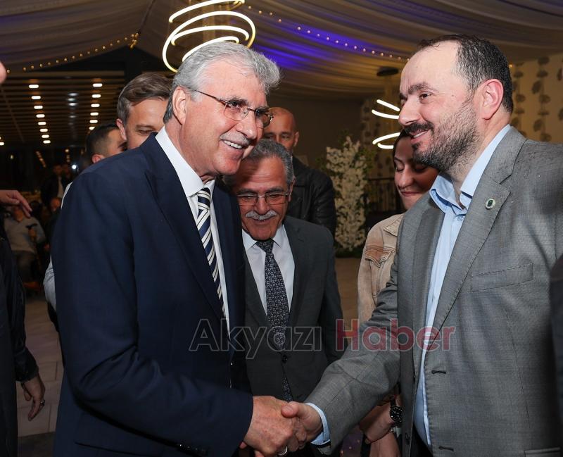 21 yıllık kazanımlarımızın devamı için milletimiz gerekeni yapacak