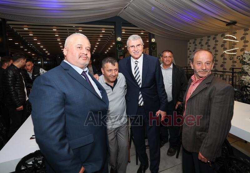 21 yıllık kazanımlarımızın devamı için milletimiz gerekeni yapacak