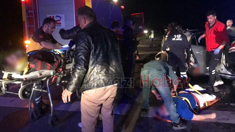 Uzman çavuş Tunca'nın hayati tehlikesi devam ediyor