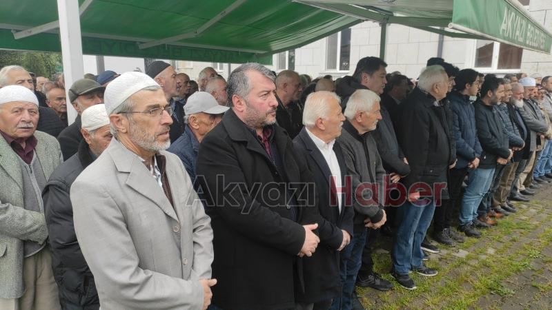 Şaziye Denizhan Son Yolculuğuna Uğurlandı