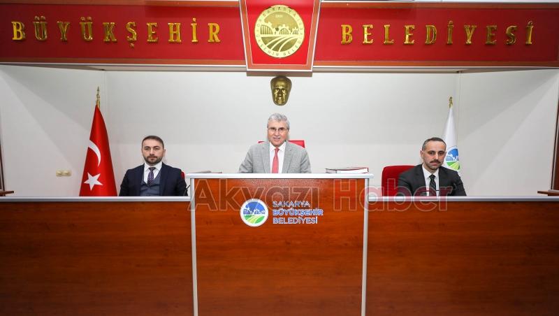 Afet İşleri Daire Başkanlığı kurulacak