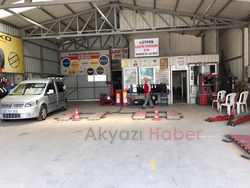 Devren kiralık dükkan