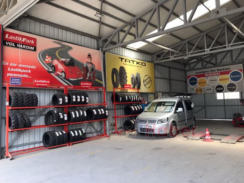 Devren kiralık dükkan