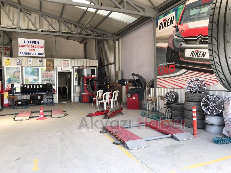 Devren kiralık dükkan