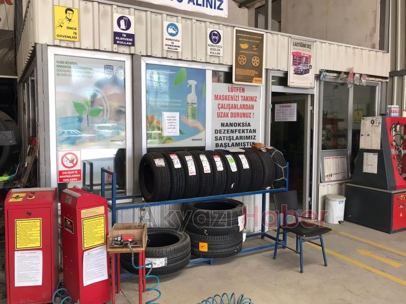 Devren kiralık dükkan