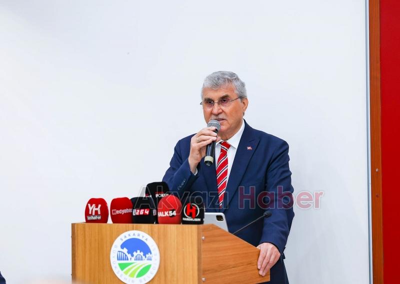 İşte Büyükşehir Tıp Merkezi’nin yeni tesis projesi